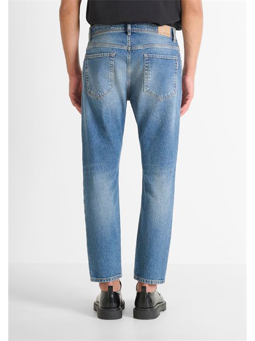 PANTALONE DENIM ANTONY MORATO | MMDT00264 FA750624 W02164/7010